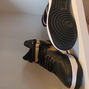 Nike Aiforce 1 High 07 Lv8